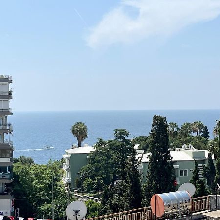 Antalya Madi Hotel Exterior photo