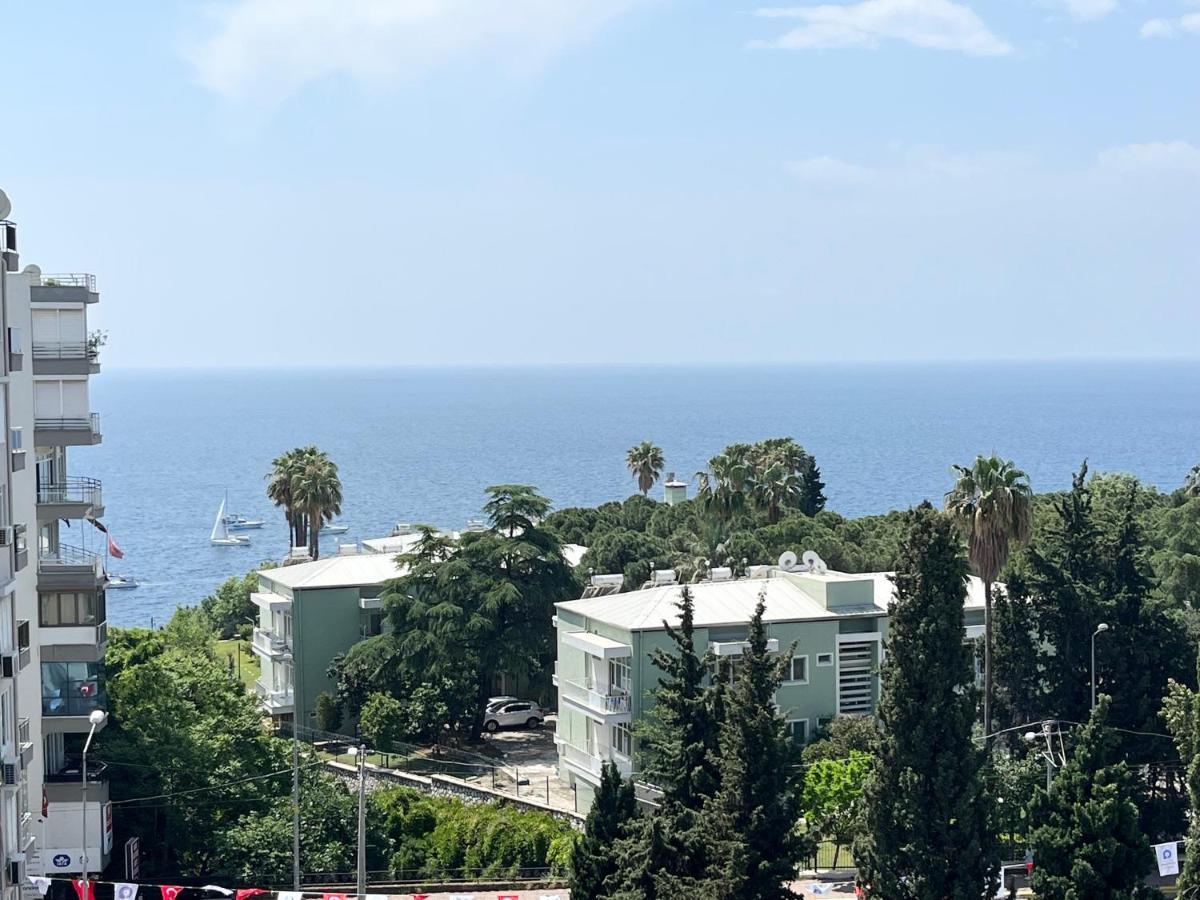Antalya Madi Hotel Exterior photo