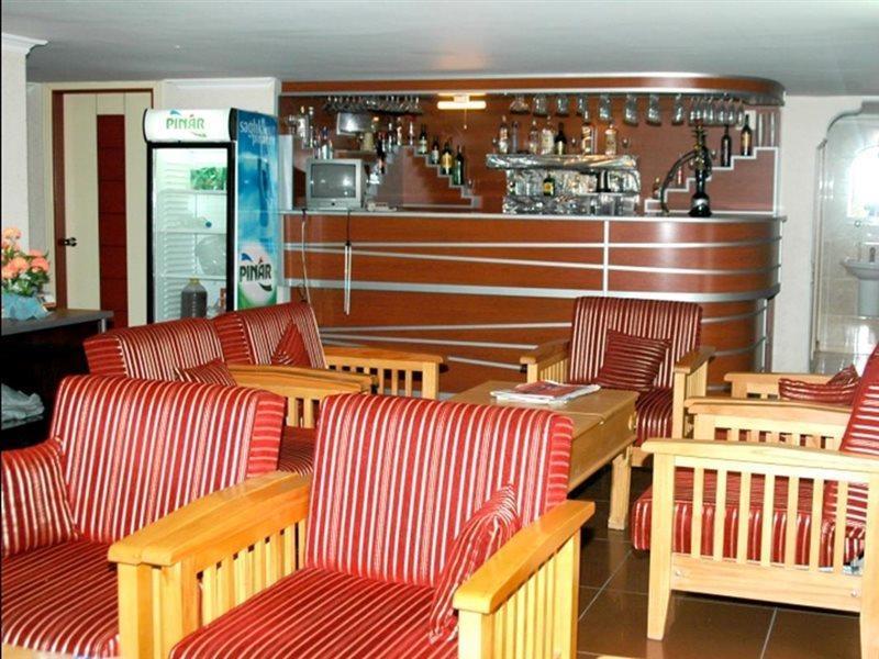 Antalya Madi Hotel Exterior photo